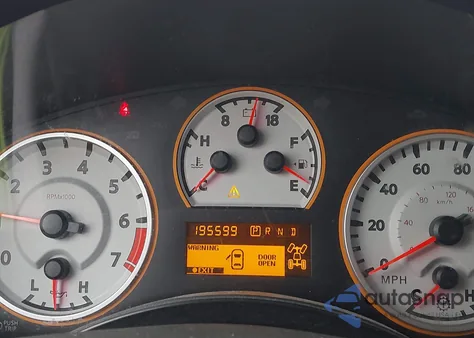 2014 Nissan Titan Pro-4X from USA, damaged, VIN 1N6BA0EC8EN504876